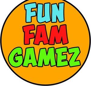 Fun Fam Gamez
