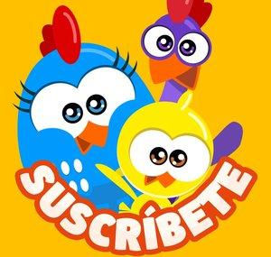 Gallina Pintadita Mini