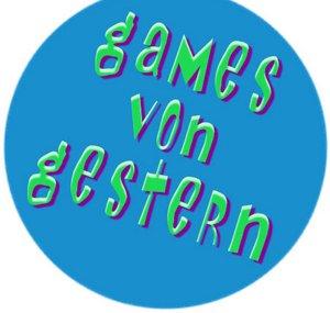 Games von gestern