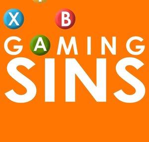 Gaming Sins