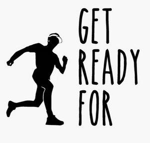 Get Ready For Trail