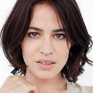 Giorgia Sinicorni
