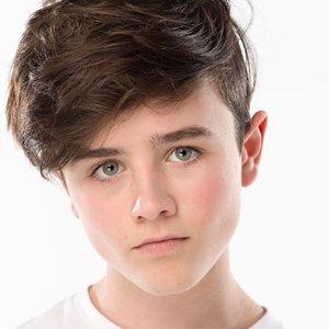 Griffin McIntyre
