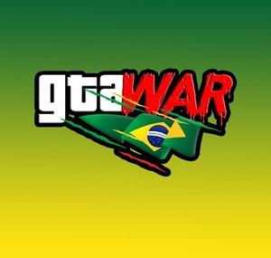 GTA WAR BRAZIL