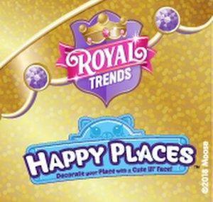 Happy Places