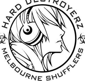HARD DESTROYERZ
