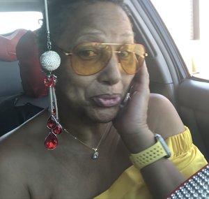 Healthy G Mom