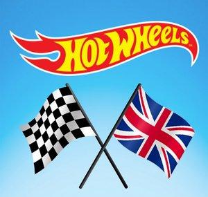 Hot Wheels UK