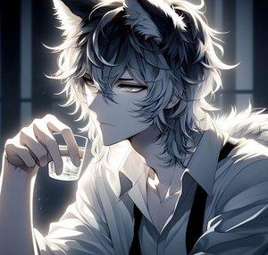 itz Gaming Wolf