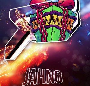 Jahno