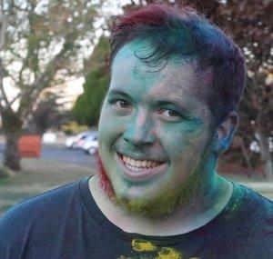 Joshua Hillmanator Hillman