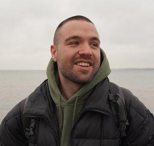Joshua Meyer