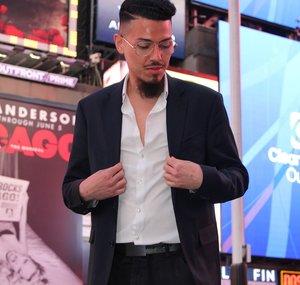 Keon Torres