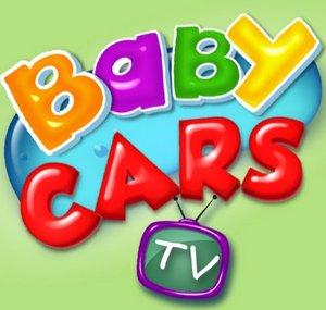 Kids Channel Baby Cars TV 