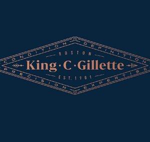 King C. Gillette España
