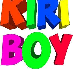 KIRI BOY