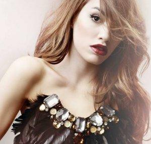 Lali Esposito Italia