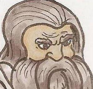 Le Nain Gris JDR