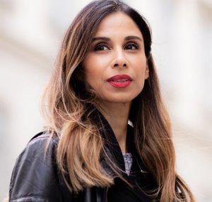 Leila Gharani
