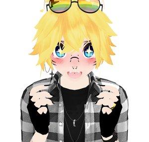 Len-Kun Official