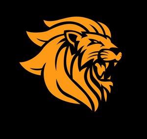 Lion of Fire #shorts