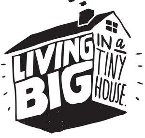 Living Big In A Tiny House