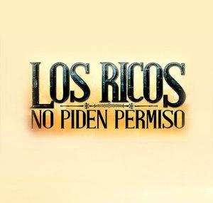 Los ricos no piden permiso