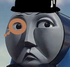 MagicalTrainman