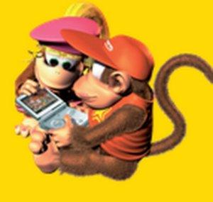 Mania Donkey Kong