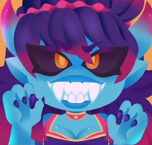 Marb the MonSTAR