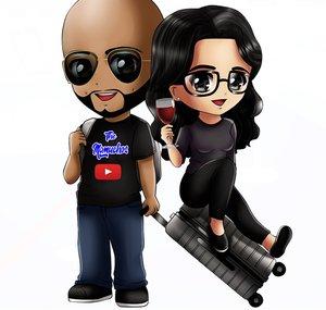 Maria & Bryan