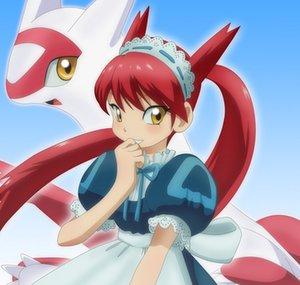 MasterRedPokemon