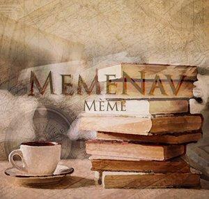 MemeNav Audiolibri e Non