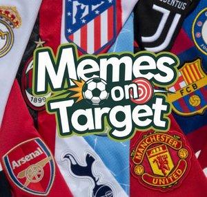 Memes on Target