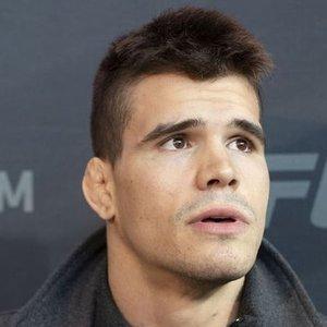 Mickey Gall
