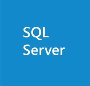Microsoft SQL Server