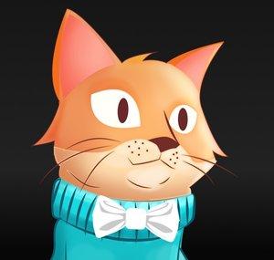 millennial meows