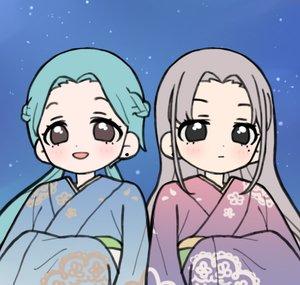 Misøra & Lyris