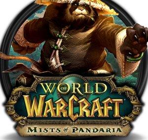 Mists of Pandaria - WarCraft Project