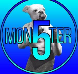 MON5TER