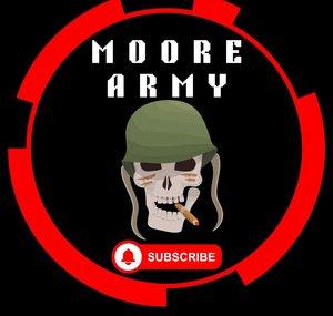 Moore Army YouTube Channel