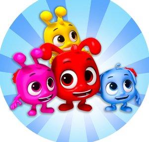 Morphle's Family