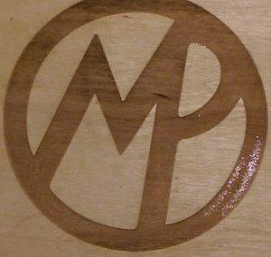 MP Custom Blades (Mike Palmer)