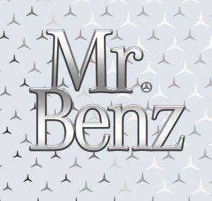 Mr. Benz