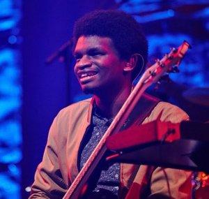 Nehemiah Muhiri 