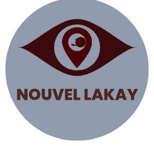 NOUVEL LAKAY