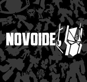 novoide