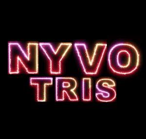 NYVO Tris