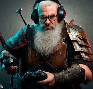 O GUARDIÃO