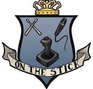 On The Stick